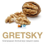 Табак MattPear Classic Gretsky 50г Табак MattPear Classic Gretsky 50г